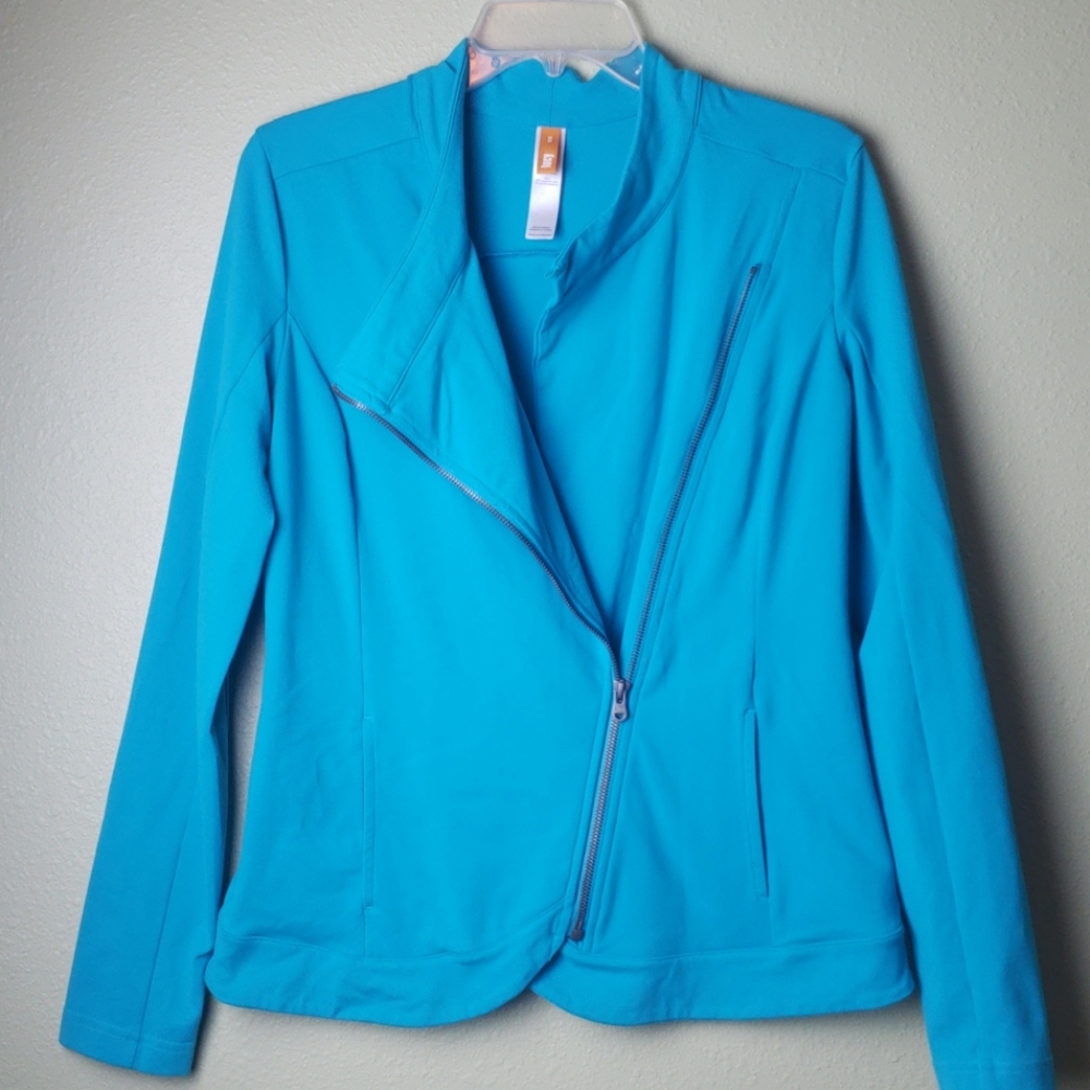Lucy Sports Jacket